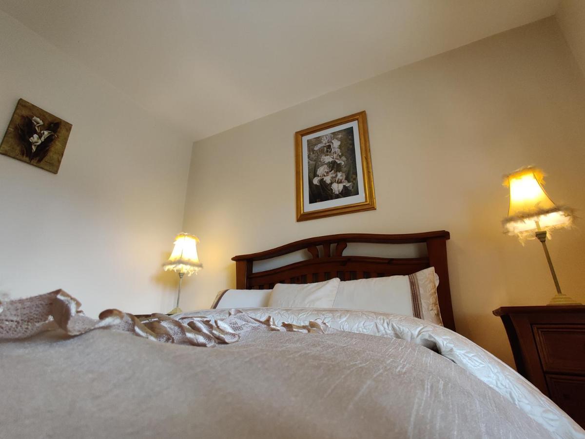 'Senan' Luxury Double Room 福克斯福德 外观 照片