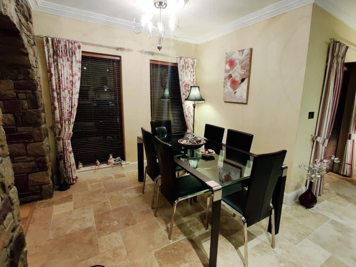 'Senan' Luxury Double Room 福克斯福德 外观 照片